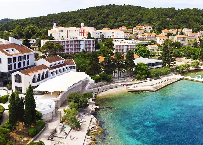 Aminess Liburna Hotel