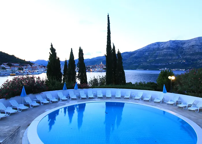 Aminess Liburna Hotel 4*