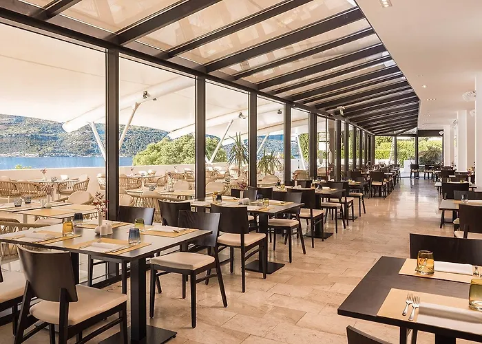 Aminess Liburna Hotel Korcula Town