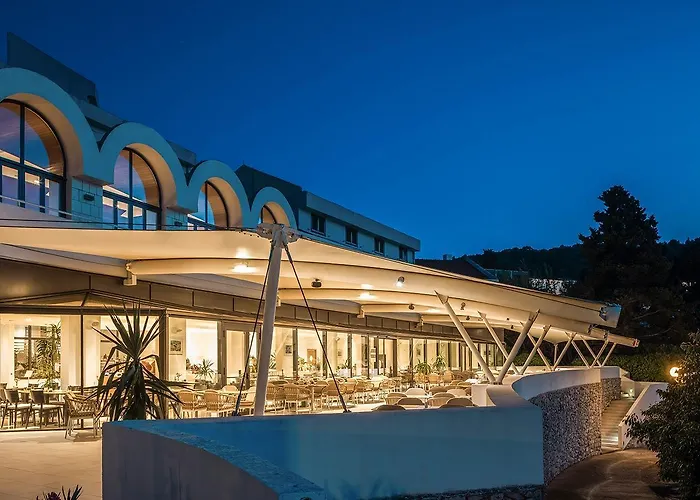 Aminess Liburna Hotel 4*