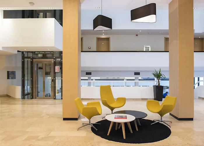 Aminess Liburna Korcula Town