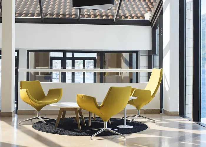 Hotel Aminess Liburna 4*