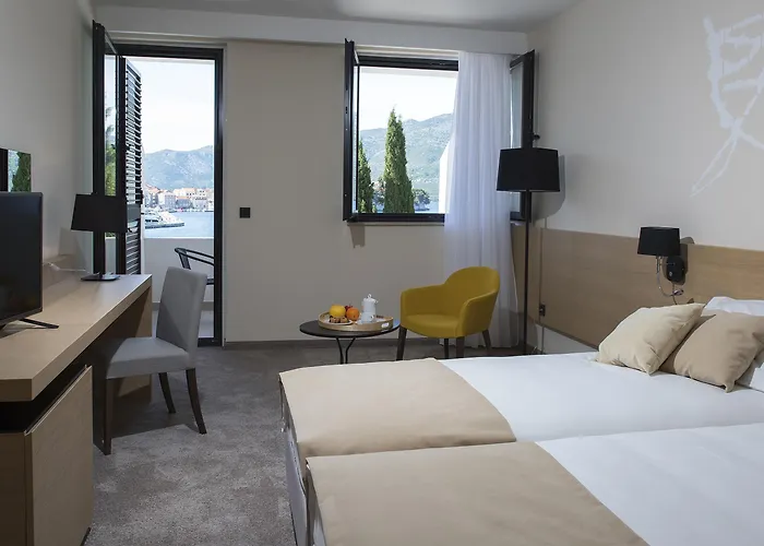 Aminess Liburna Hotel 4*