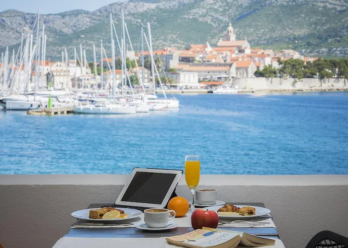 Aminess Liburna Hotel 4*