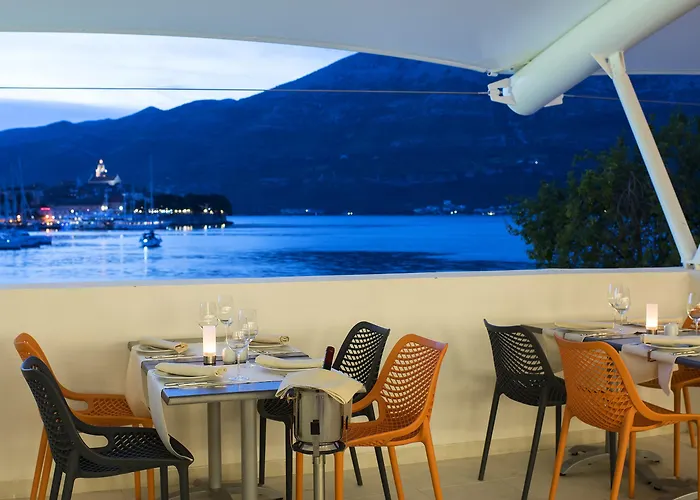 Hotel Aminess Liburna 4*