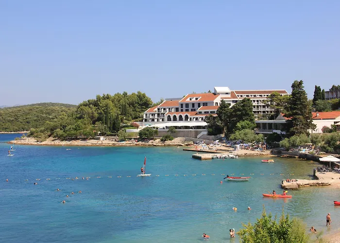 Hotel Aminess Liburna 4*